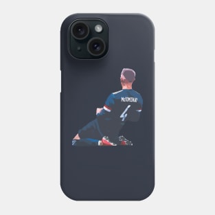 Scott McTominay Phone Case