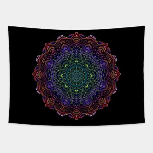 All My Love Mandala Tapestry