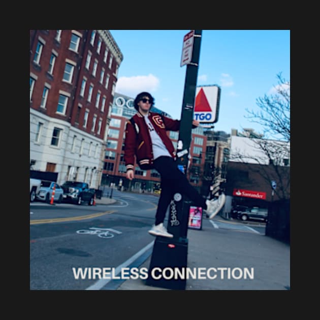 YOU by Wireless Connection shop