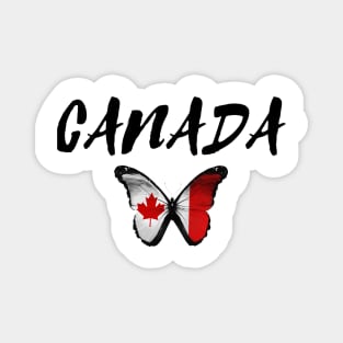 CANADA DAY Magnet