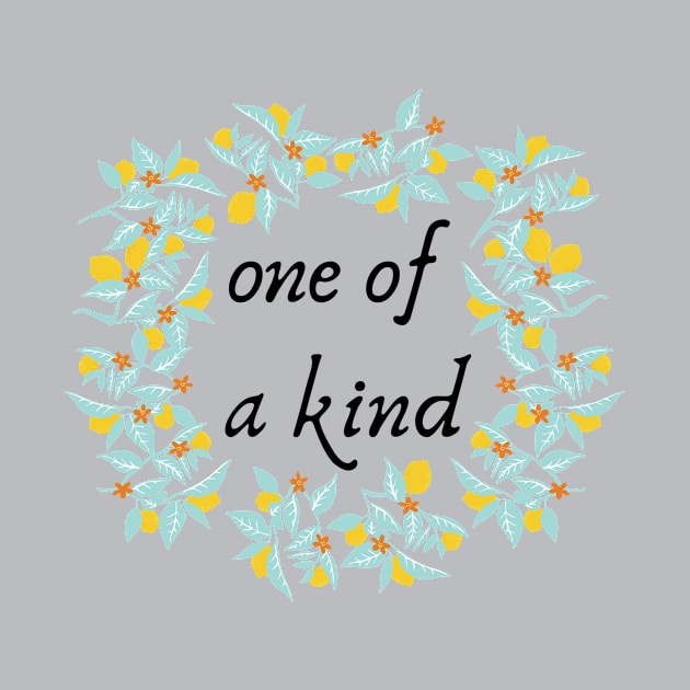 one of a kind by Lindseysdesigns