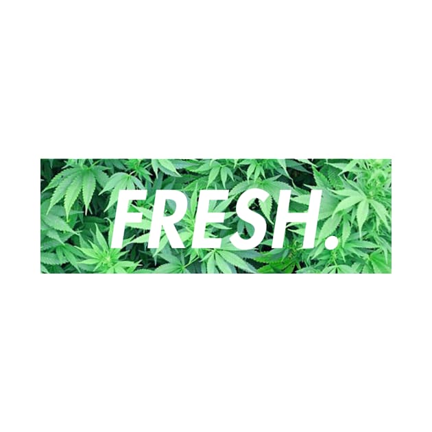 FRESH by RGDesigns