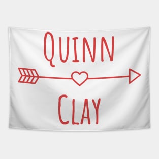 Quinn Tapestry