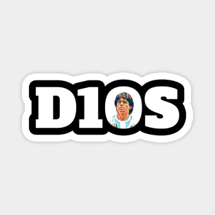 DIOS Magnet