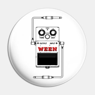 Ween Pin