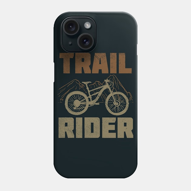 Time Trial Cyclist Speed Biker Phone Case by Tenh