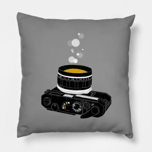 The Dream Lens Pillow