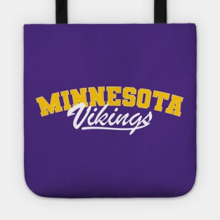 Minnesota Vikings Tote