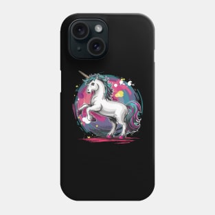 National Unicorn Day – April Phone Case