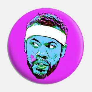 Sheed Pin