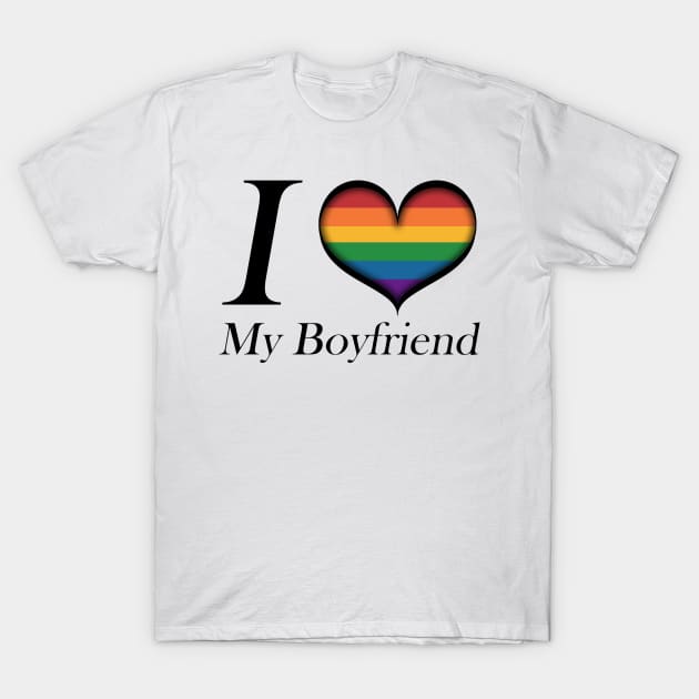world pride shirts