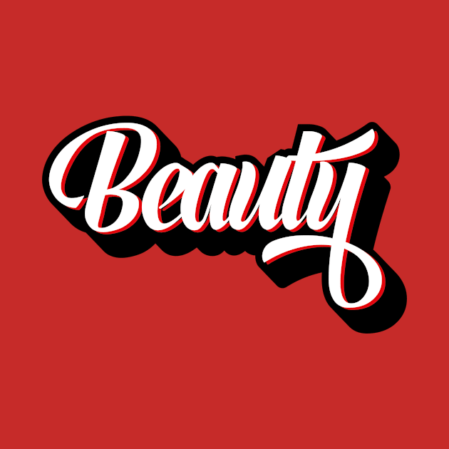 Beauty by JamesBennettBeta