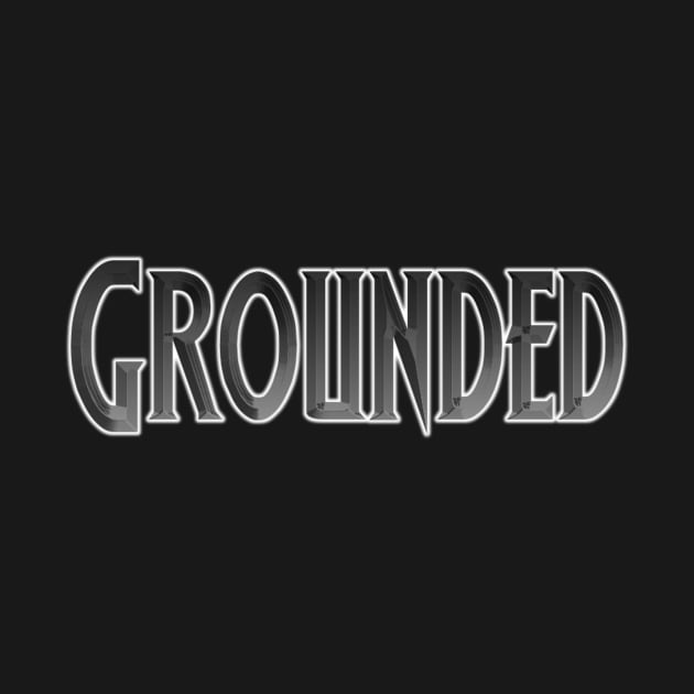 You have been bad!! GROUNDED! by paastreaming