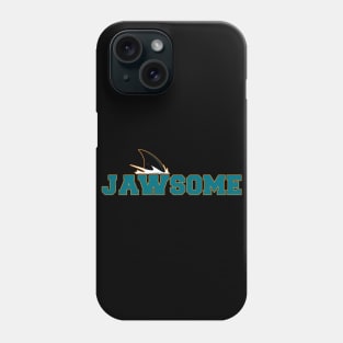 Jawsome 2 Phone Case