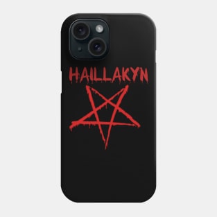 All Hail Lakyn Phone Case