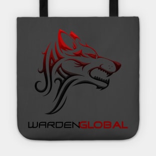 Ulfr Wolf Tote