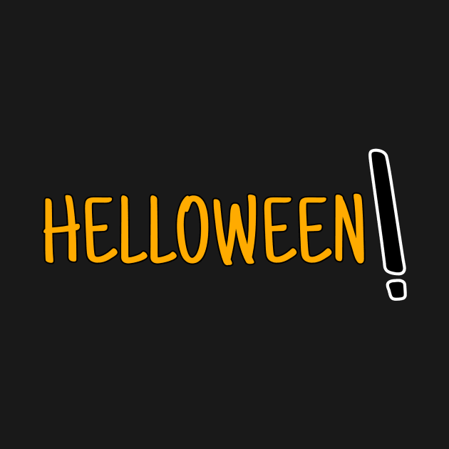 Helloween by NotSimple