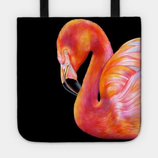 Flamingo Tote