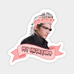 Oh Ignis! Magnet