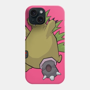 Ultra PP Phone Case