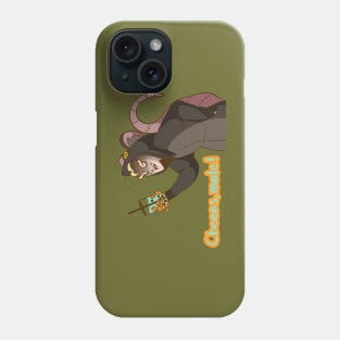 Cheers, mate! Phone Case