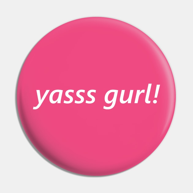 yasss gurl! Pin by evondelphi