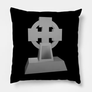 grave Pillow