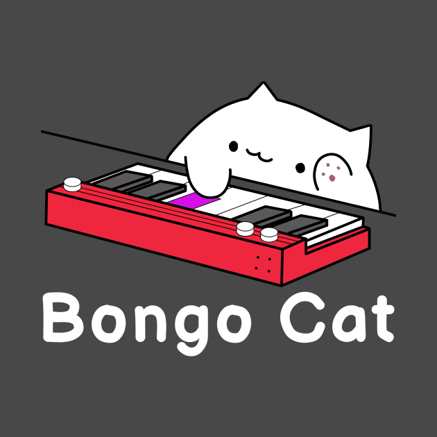 Bongo Cat by LaRaf97