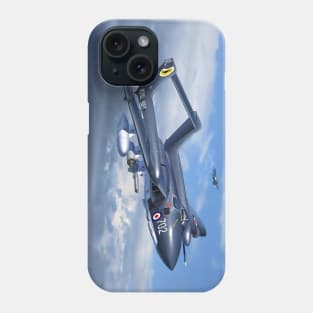 DeHavilland Sea Vixxen Phone Case