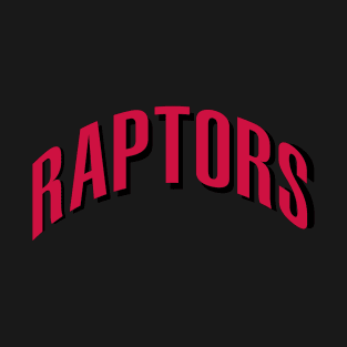 Raptors T-Shirt