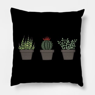 Cactus Pillow