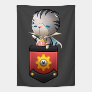 Pocket Chirithy Tapestry