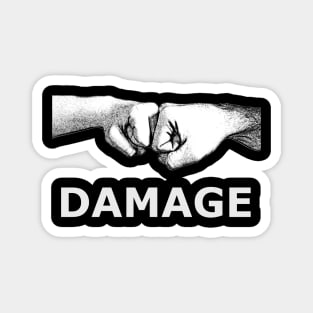 damage Magnet