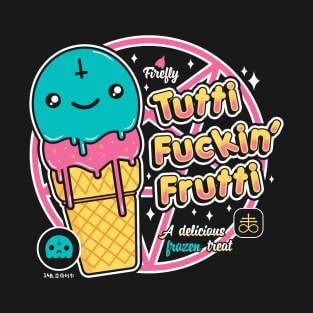 Tutti Frutti - Kawaii variant T-Shirt