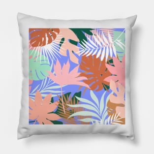 SUNSET IN PARADISE Pillow