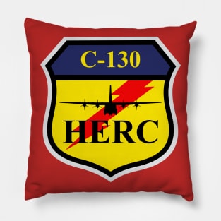 Herc - C-130 Hercules Pillow