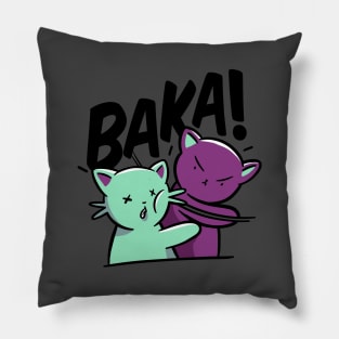 Baka Pillow