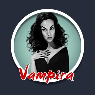 Vampira T-Shirt