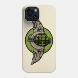 Grenade Ultimate Phone Case