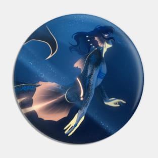 Ocean Pin