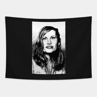 Wendy Carlos Tapestry