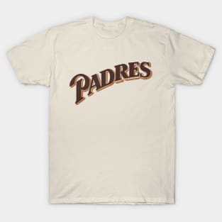 Padres Shirt -  Australia