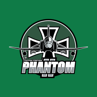 German F-4 Phantom II T-Shirt