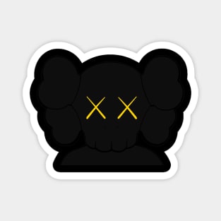 Kaws Design 8 Magnet