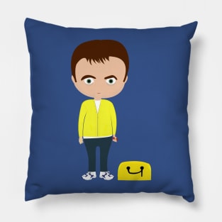 Arby Utopia Pillow