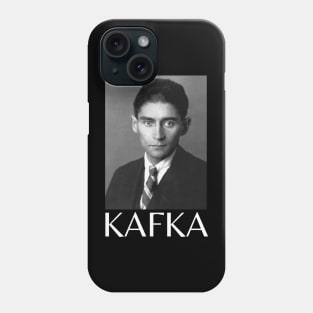 kafka Phone Case