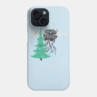 Have A Hothy Holiday! Phone Case