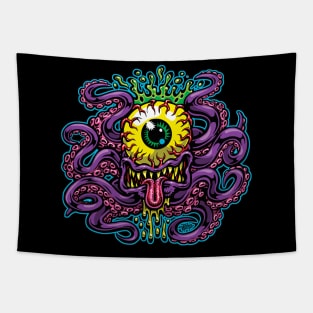 Cycloptopus Tapestry