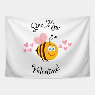 bee mine Tapestry