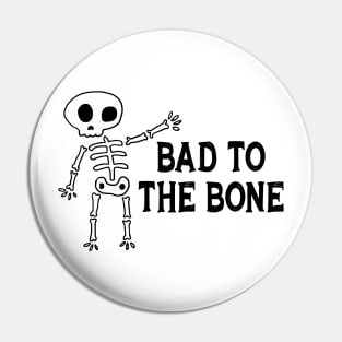 Halloween Pin